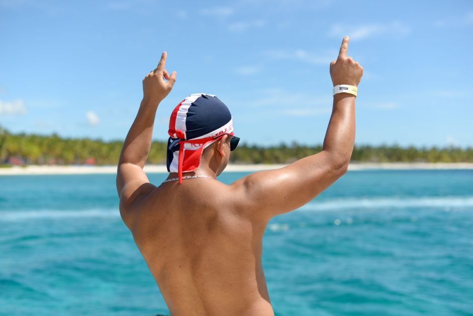 Descubre los Encantos de la República Dominicana