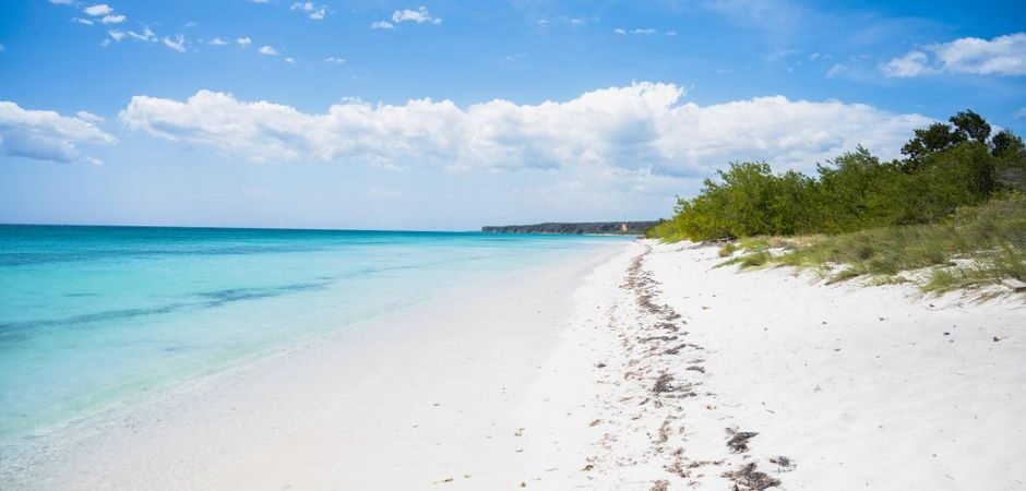 Explora la Belleza Natural de Pedernales y Sus Alrededores